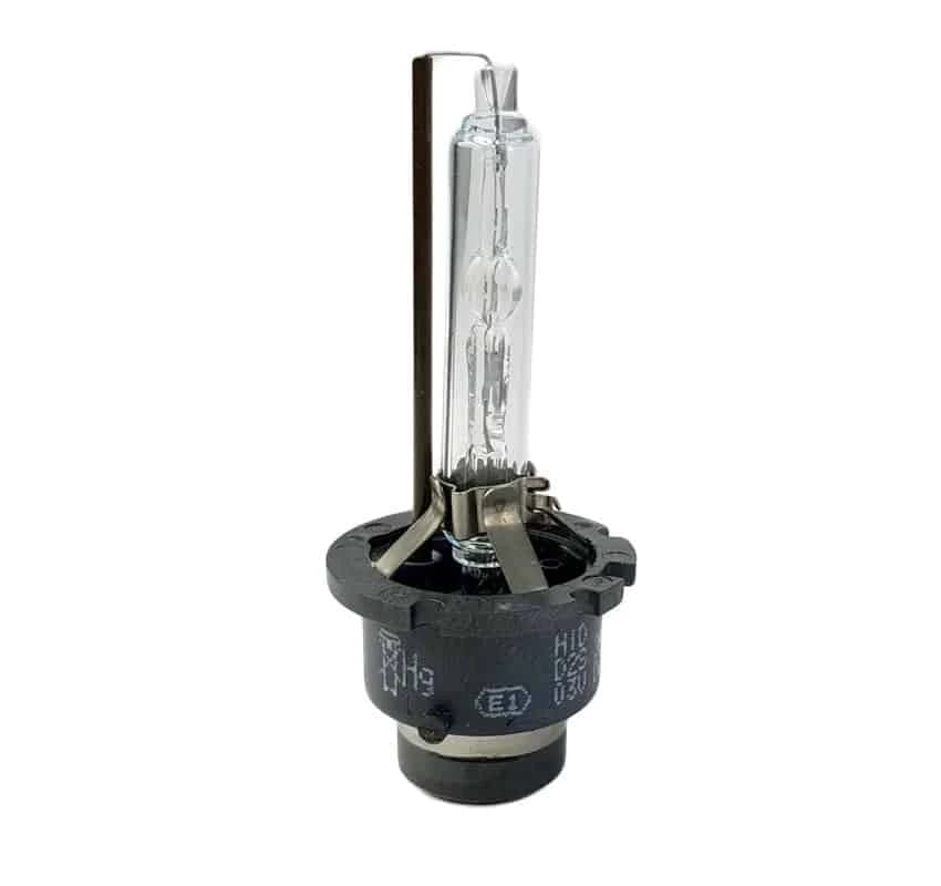 D3S Xenonlamp Hilox Performance