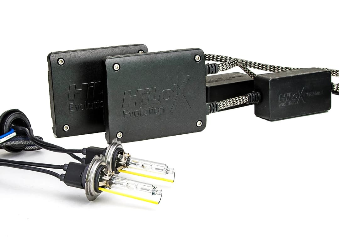American Research: headlight quality and safety of all manufacturers