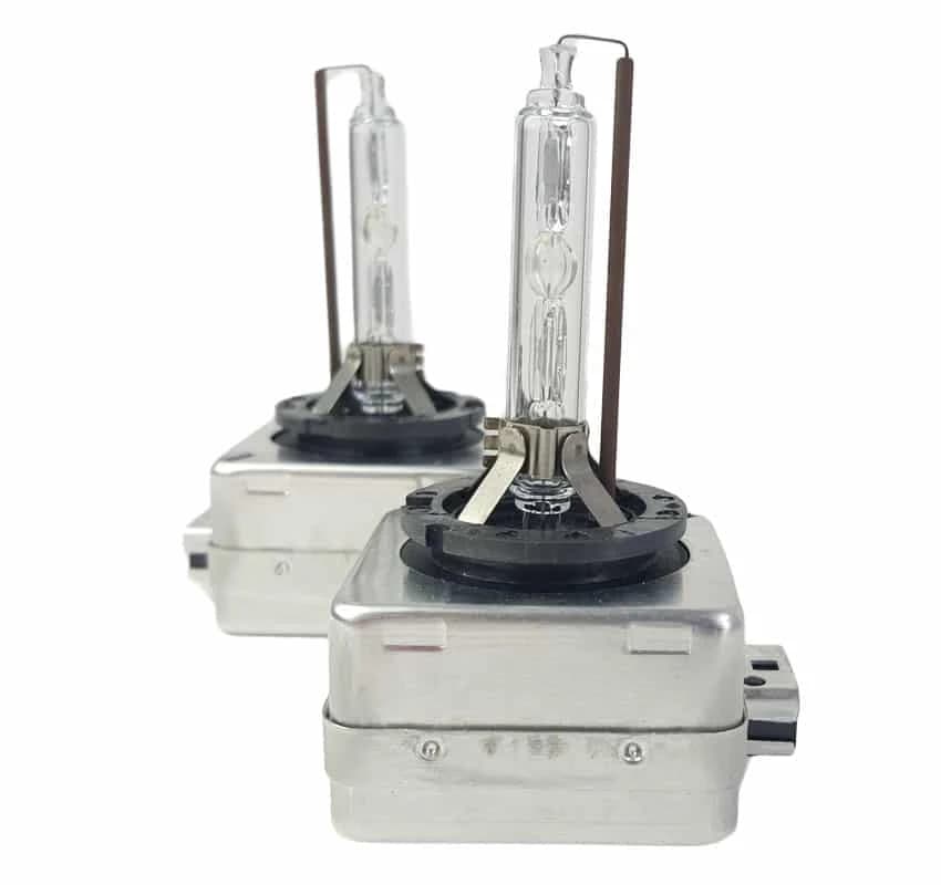 Xenonlampen Hilox