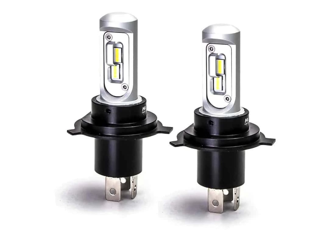 H4 XTR S LED kit, 5700K, Hilox Evolution, Duo