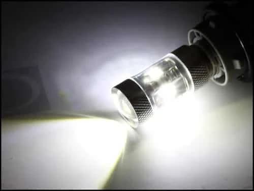 BA15S (P21W / 1156) 30W Led Hilox