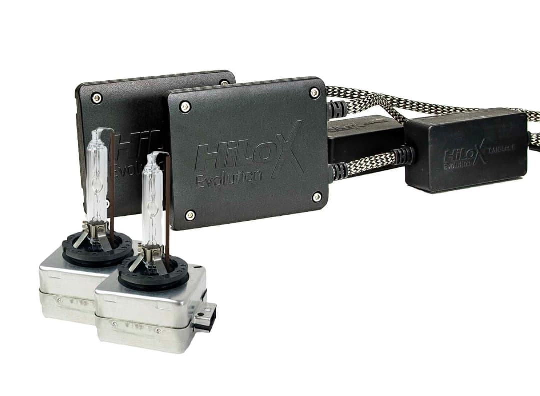 Xenon kits