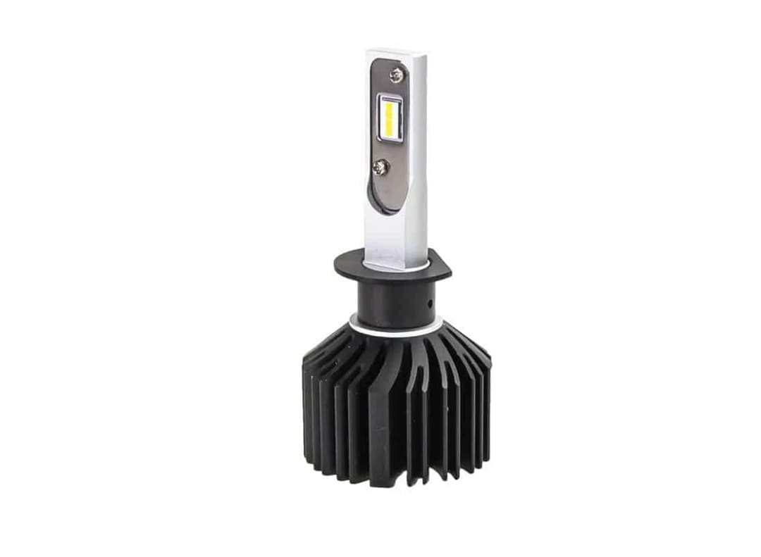 H1 XTR S LED kit, 5700K, Hilox Performance, Solo