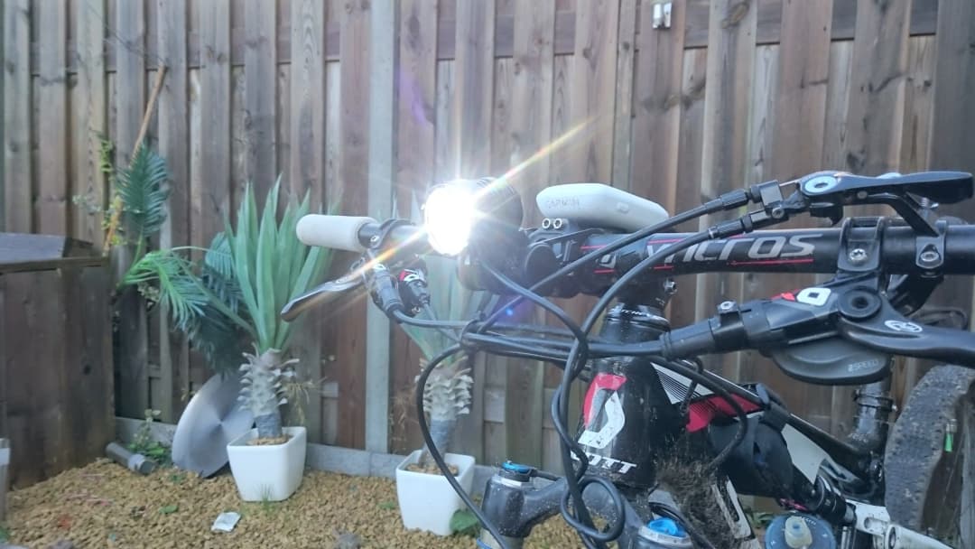 Fiets