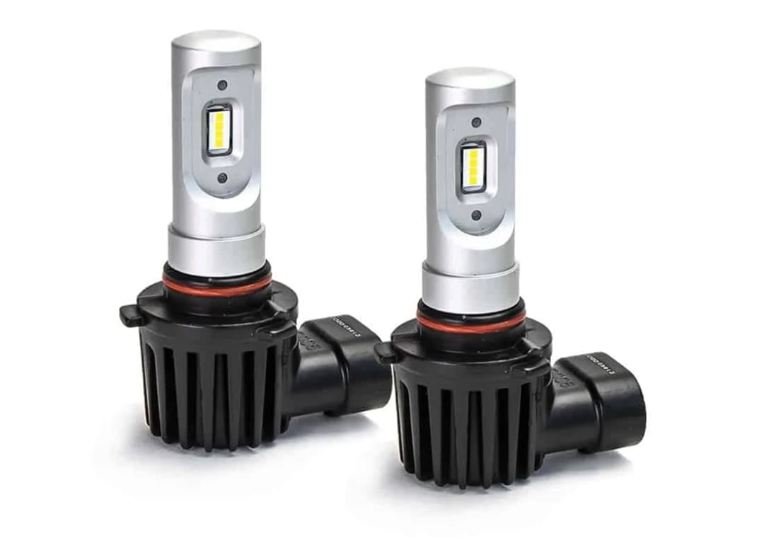 HB3/9005 XTR S LED kit, 5700K, Hilox Performance, Duo