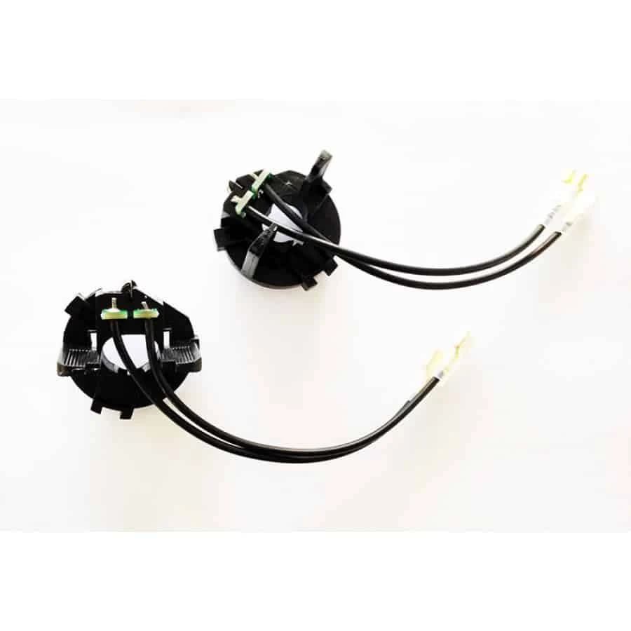 Adapter Xenonlamp Golf 7 / Tiguan / Scirocco