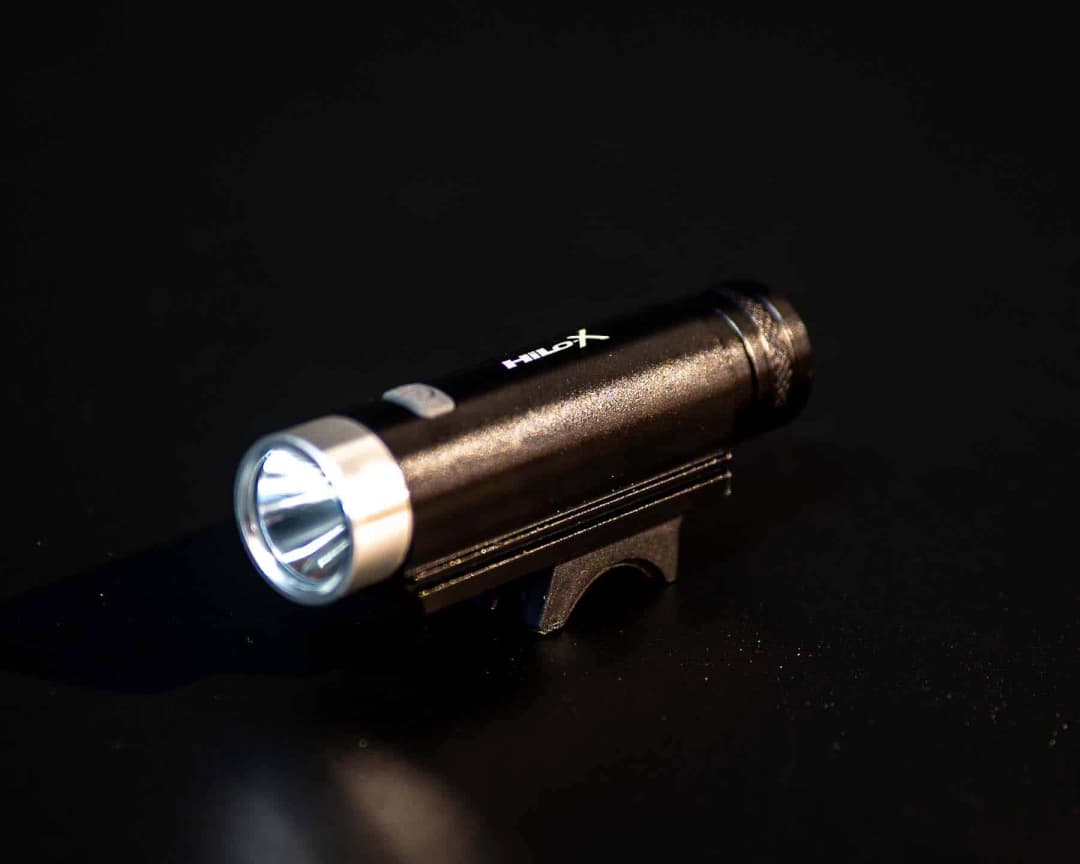 MTB Led Hilox X1S
