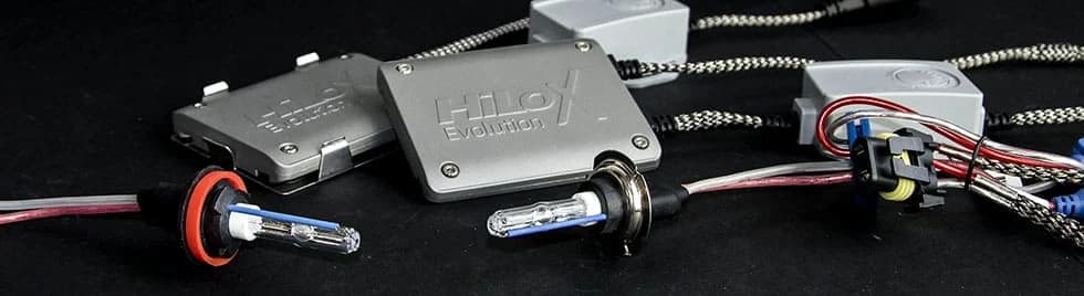 Hilox Xenonkits