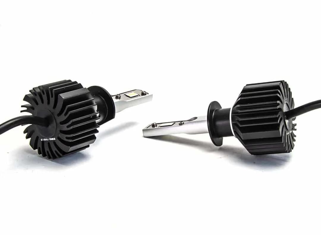H3 XTR S LED kit, 5700K, Hilox Evolution, Solo