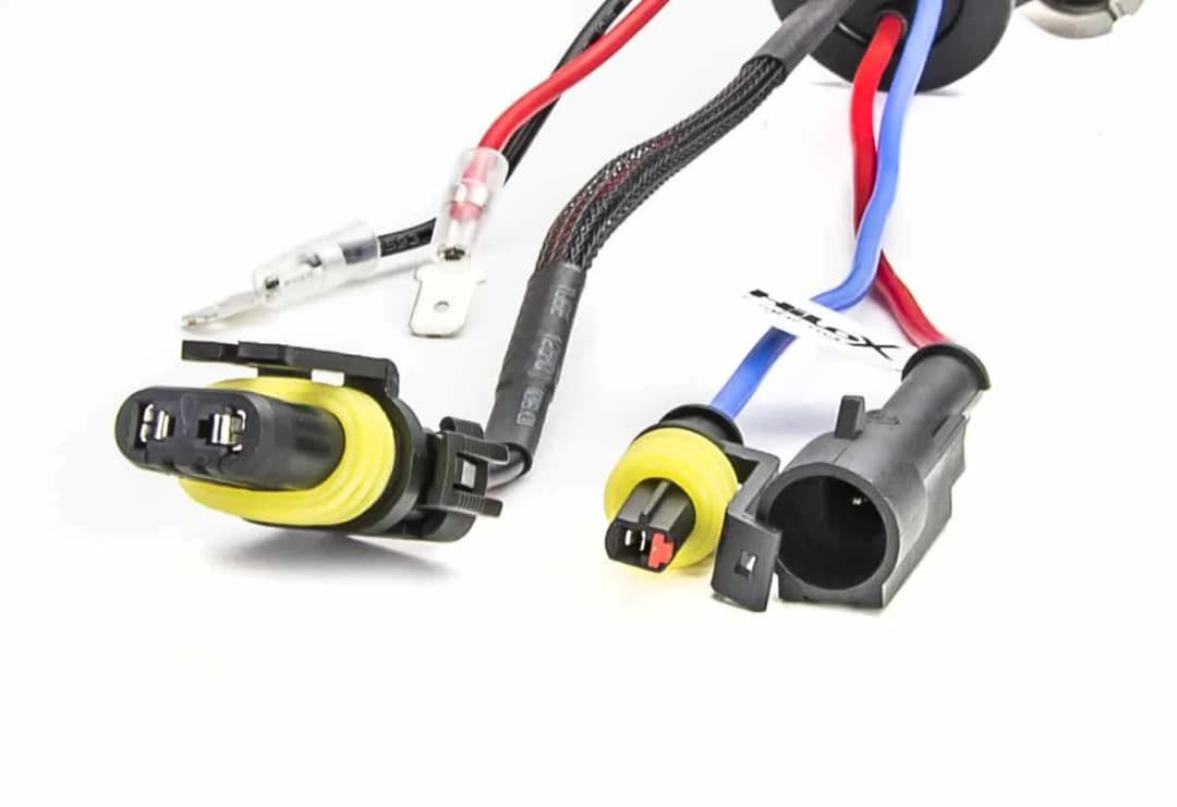 H7 Xenonlamp Hilox Performance