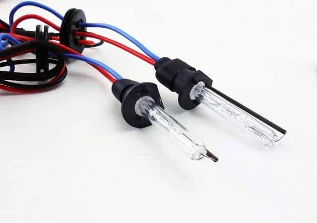 HB4/9006 Xenonlamp Hilox Performance