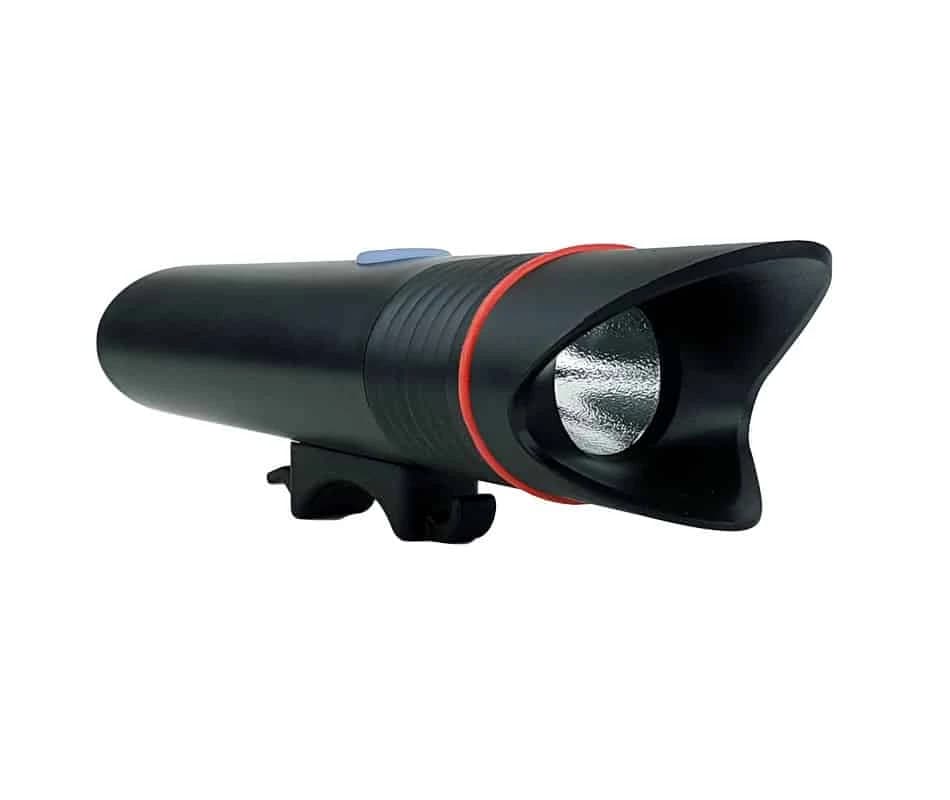 Racefiets LED verlichting