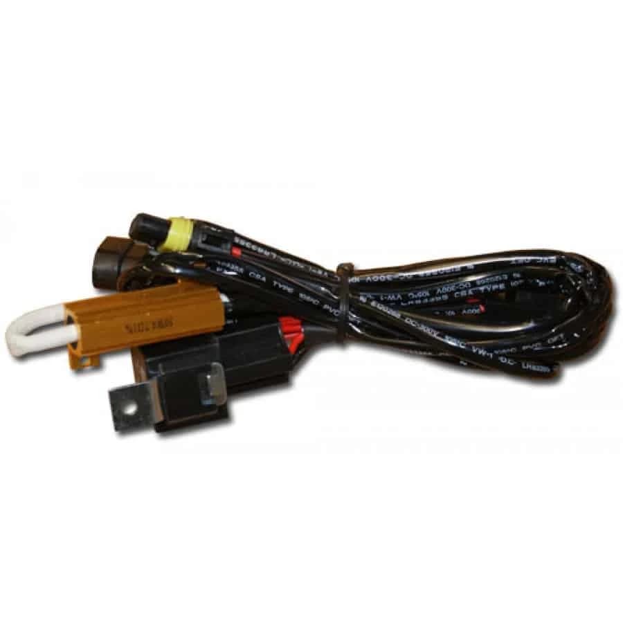HB5 BI Xenon interface kabel