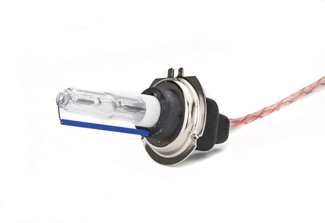 H7 Xenonlamp, Hilox Evolution