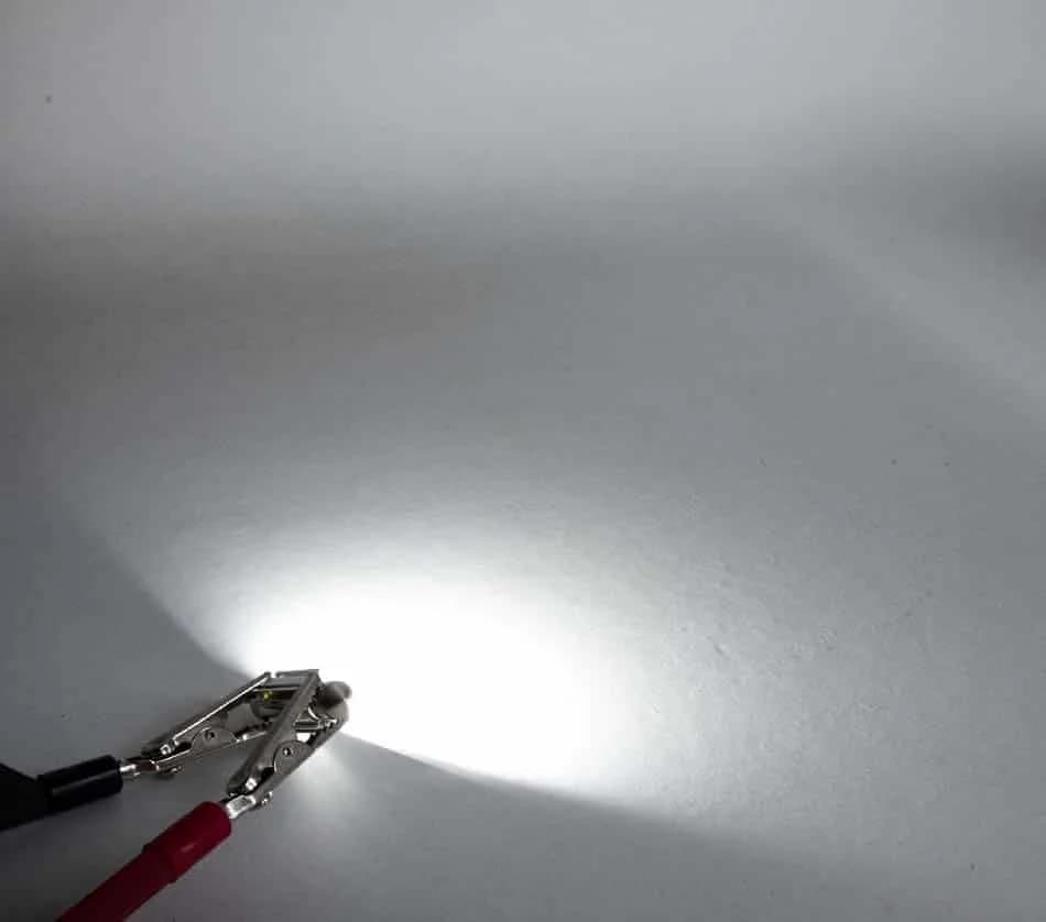 6-SMD C5W 36mm CAN-bus LED Evolution II