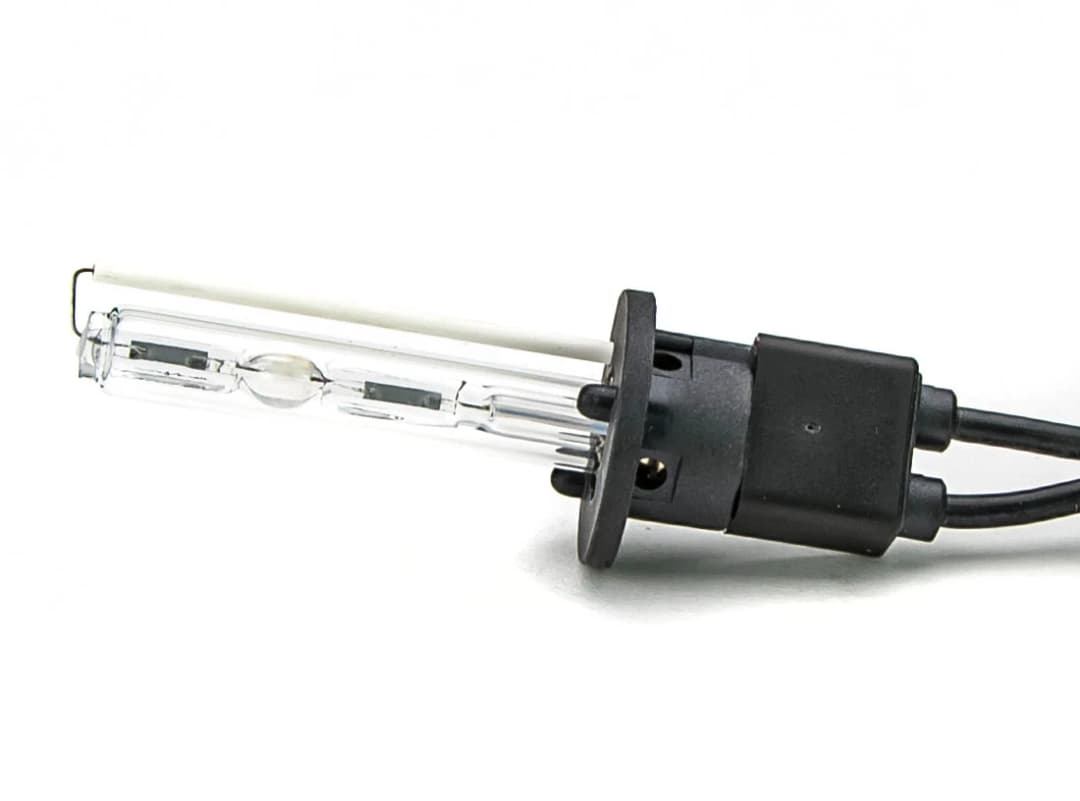 H11 Xenonkit, Hilox Evolution II Black, Duo