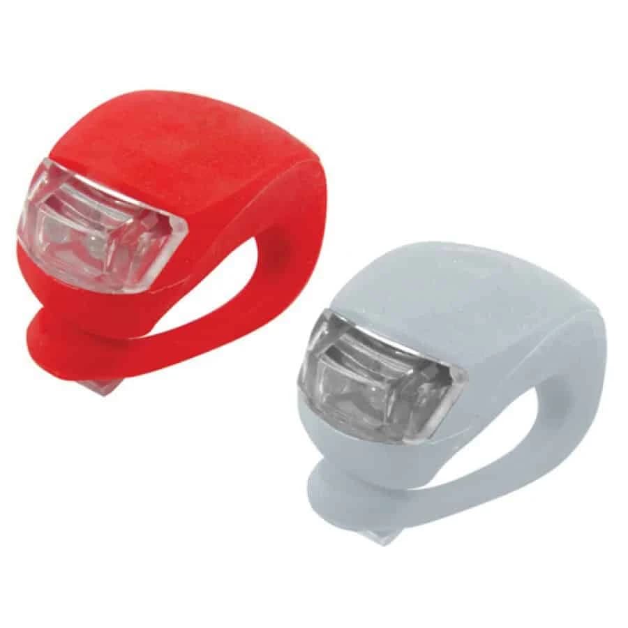 Clip On leds Hilox