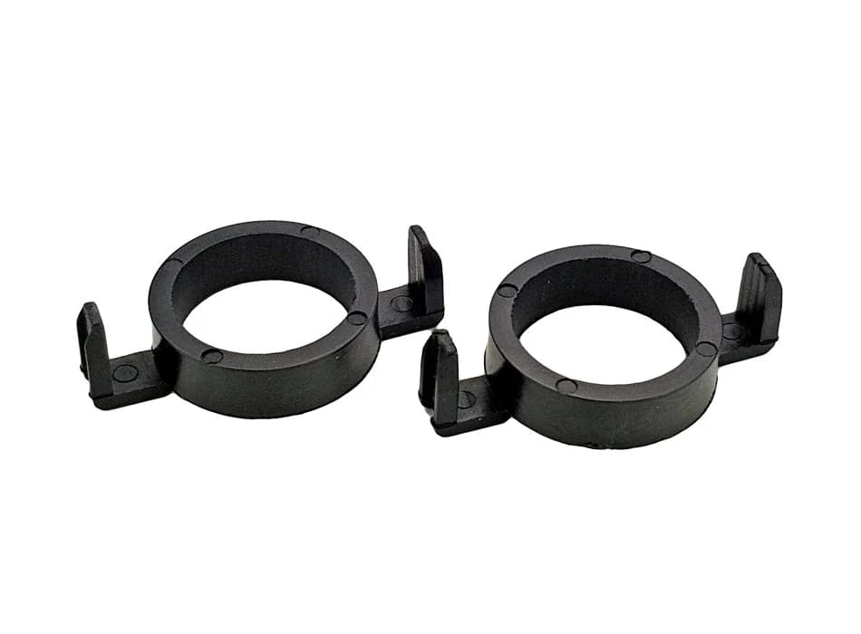 Adapter LED (L1+L2) lamp Ford, Peugeot, Citroen