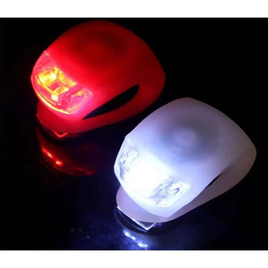 Clip On leds Hilox