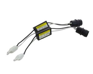 LED resistor kabel 3.2W Plug-and-play