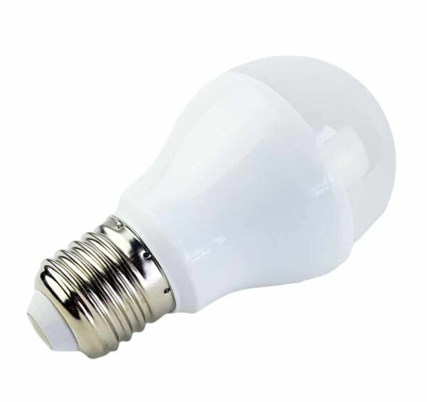 Wifi LED 6W - E27 Hilox Glow